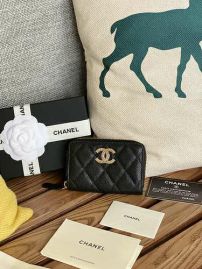 Picture of Chanel Wallets _SKUfw154451342fw